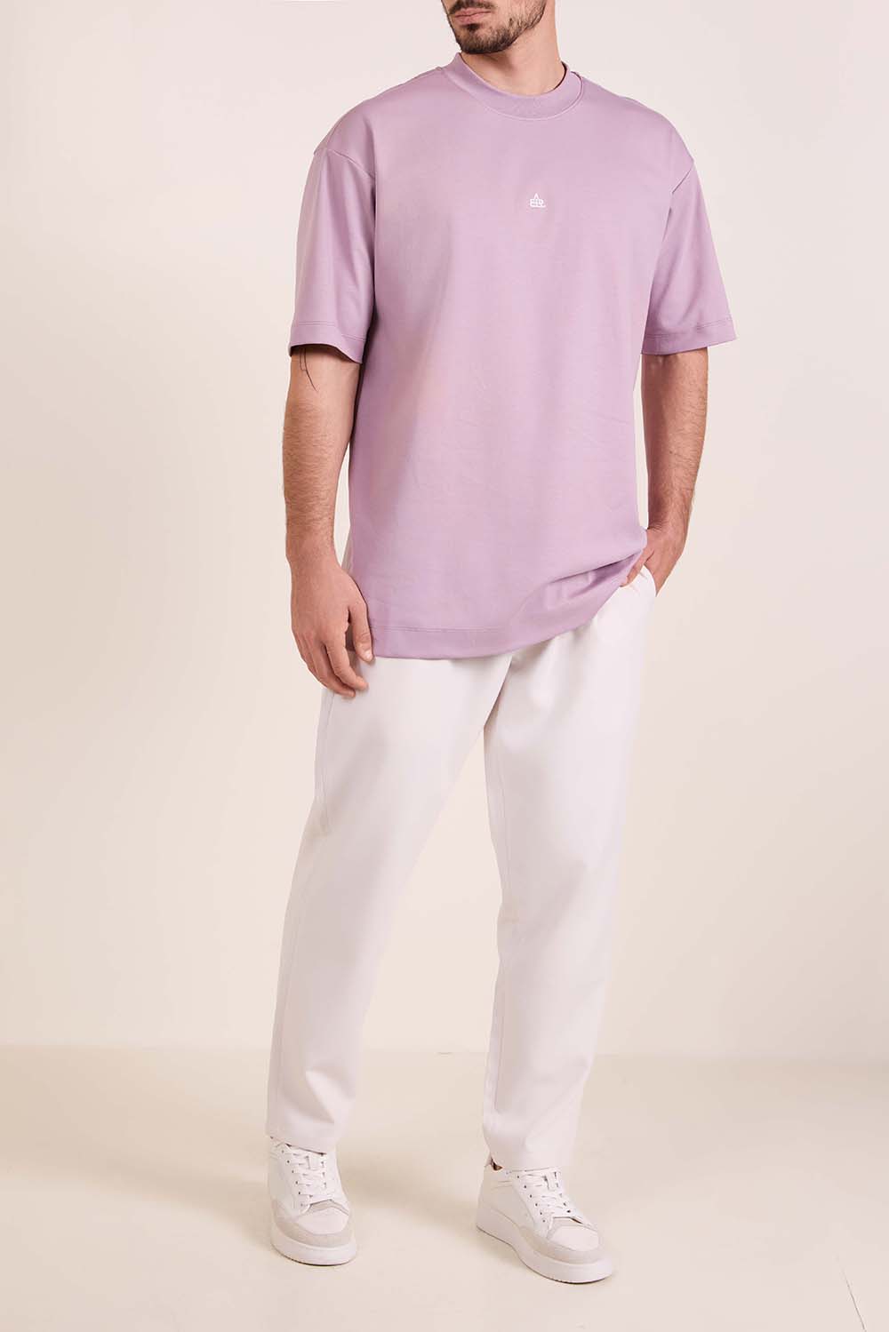 חולצת טי אוברסייז